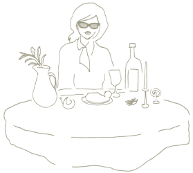La Petite La Ruche Logo